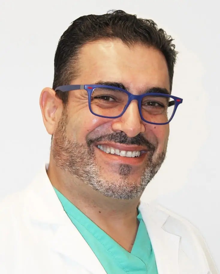 Dr. Rajab Abukhadrah