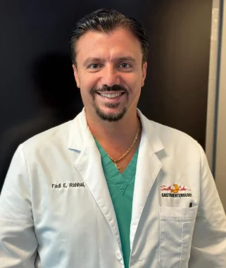 Dr. Fadi Rahhal