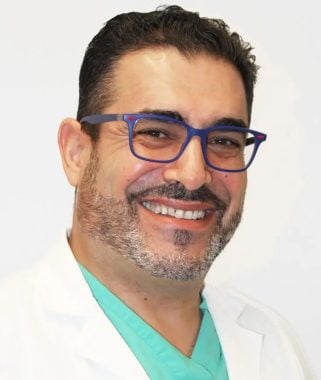 Dr. Rajab Abukhadrah